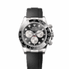 Rolex Cosmograph Daytona 40mm, 18k White Gold, Ref# 126519ln-0004