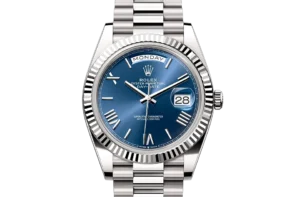 Rolex Day-Date Oyster, 40 mm, white gold M228239-0007