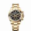 Rolex Cosmograph Daytona 40mm, 18k Yellow Gold, Ref# 126508-0004