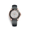 Rolex Yacht-Master 40 18 ct Everose gold Ref# 126655-0005