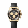 Rolex Cosmograph Daytona 40mm, 18k Yellow Gold, Ref# 126518ln-0004