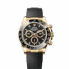 Rolex Cosmograph Daytona 40mm, 18k Yellow Gold, Ref# 126518ln-0008