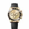 Rolex Cosmograph Daytona 40mm, 18k Yellow Gold, Ref# 126518ln-0010