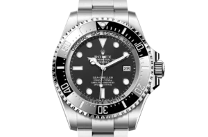 Rolex Deepsea M136660-0004 Oyster, 44 mm, Oystersteel
