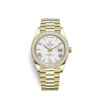 Rolex Day-Date 40 Yellow gold Ref# 228398TBR-0001