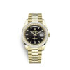 Rolex Day-Date 40 Yellow gold Ref# 228398TBR-0004