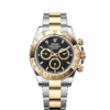 Rolex Cosmograph Daytona 40mm, Oystersteel and 18k Yellow Gold, Ref# 126503-0003