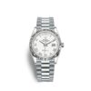 Rolex Day-Date, 36mm, Platinum, Ref# 128236-0007