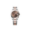 Rolex Datejust Ref# 126201-0044