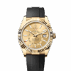 Rolex Sky-Dweller, 42mm, 18k Yellow Gold, Ref# 336238-0001