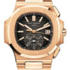 Patek Philippe Men Nautilus Watch – 5980/1R-001