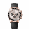 Rolex Cosmograph Daytona 40mm, 18k Everose Gold, Ref# 126515ln-0006