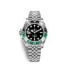 Rolex GMT-Master II, 40mm, Oystersteel, Ref# 126720vtnr-0002