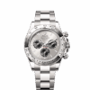 Rolex Cosmograph Daytona 40mm, 18k White Gold, Ref# 126509-0003