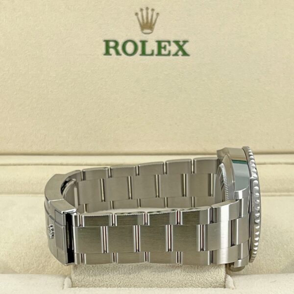 Rolex Submariner Date Oystersteel Ref# 126610LN - Image 11