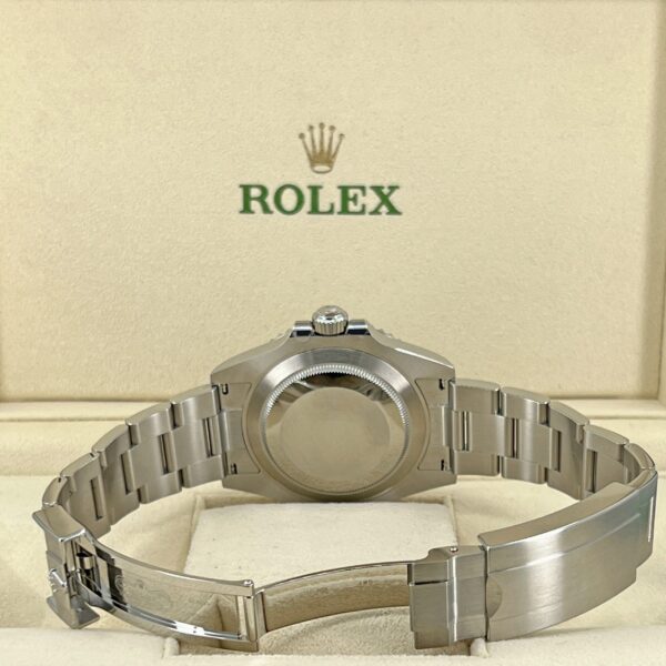 Rolex Submariner Date Oystersteel Ref# 126610LN - Image 12