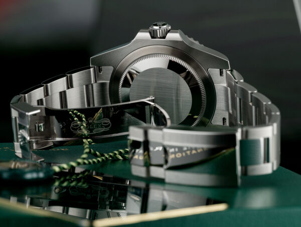 Rolex GMT-Master II,116719-BLRO - Image 11
