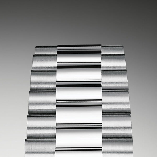 Rolex Day-Date 40mm, Platinum, Ref# 228236-0012 - Image 11