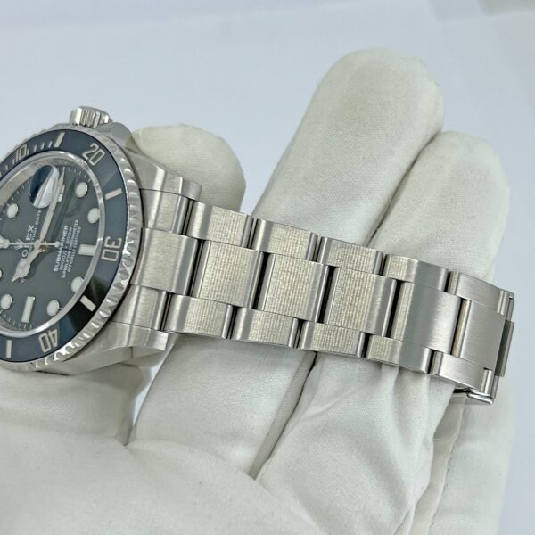 Rolex Submariner Date Oystersteel Ref# 126610LN - Image 14