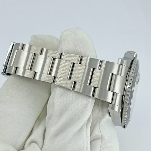 Rolex Submariner Date Oystersteel Ref# 126610LN - Image 15
