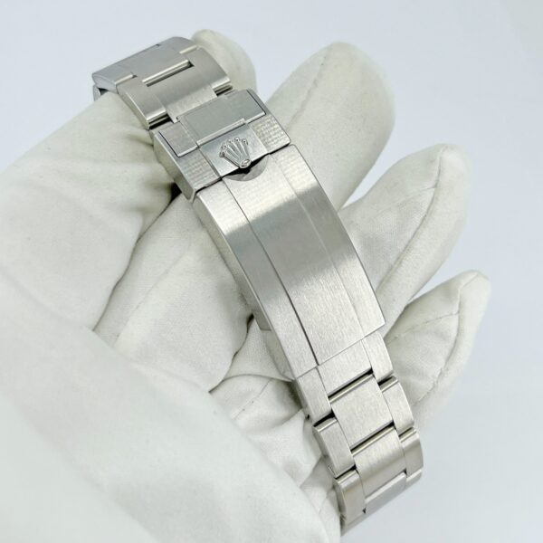 Rolex Submariner Date Oystersteel Ref# 126610LN - Image 16