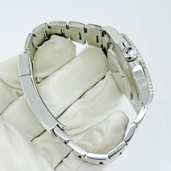 Rolex Submariner Date Oystersteel Ref# 126610LN - Image 2