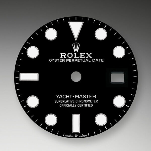 Rolex Yacht-Master 42, 18k White Gold, 42mm, Ref# 226659-0002 - Image 2
