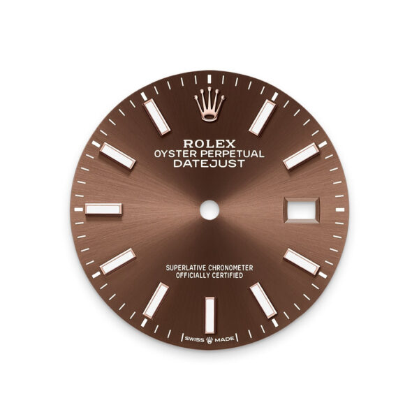 Rolex Datejust Ref# 126201-0044 - Image 2