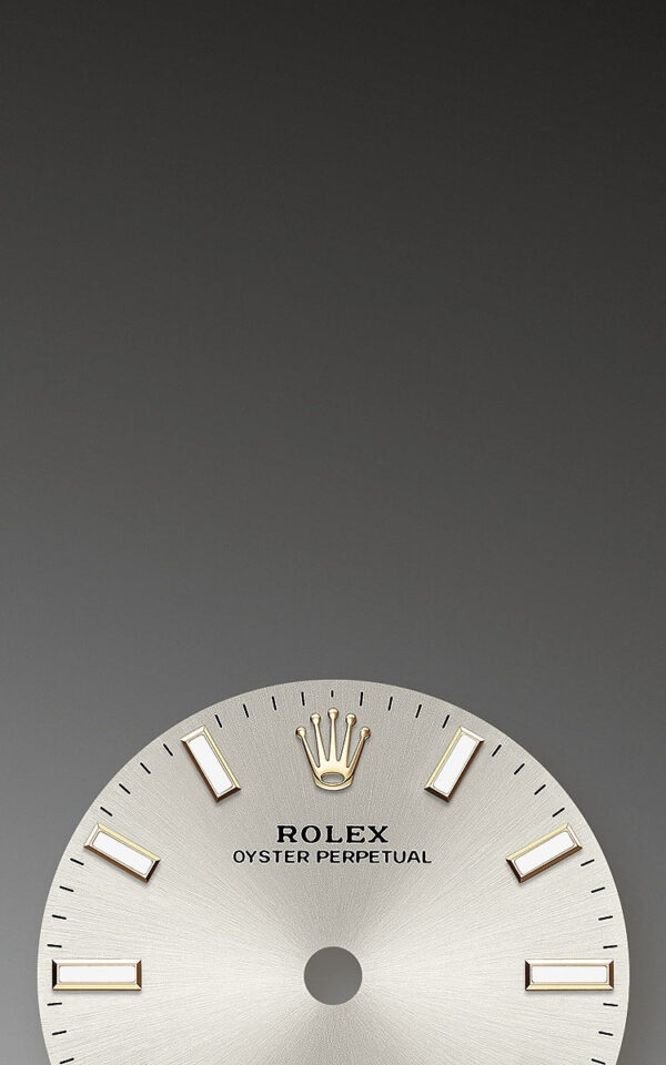 Rolex Oyster Perpetual Oystersteel Ref# 276200-0001 - Image 3