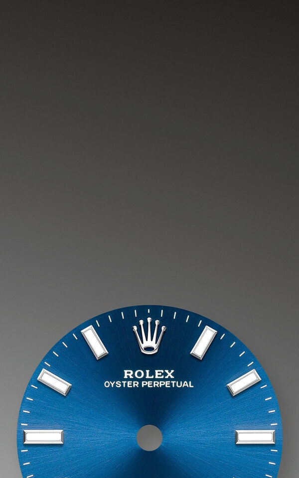 Rolex Oyster Perpetual Oystersteel Ref# 276200-0003 - Image 2