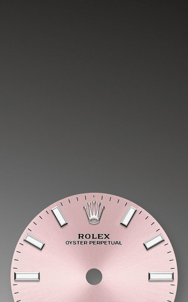 Rolex Oyster Perpetual Oystersteel Ref# 276200-0004 - Image 2