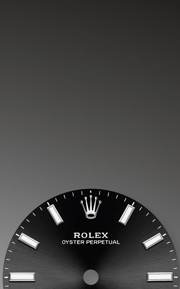 Rolex Oyster Perpetual Oystersteel Ref# 277200-0002 - Image 3