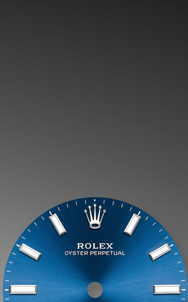 Rolex Oyster Perpetual Oystersteel Ref# 277200-0003 - Image 2