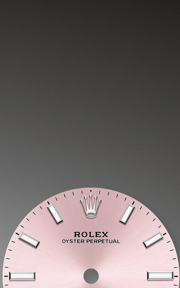 Rolex Oyster Perpetual Oystersteel Ref# 277200-0004 - Image 2