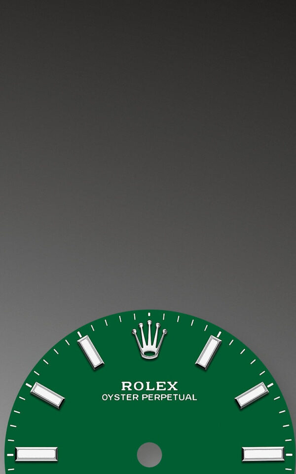 Rolex Oyster Perpetual Oystersteel Ref# 277200-0006 - Image 2