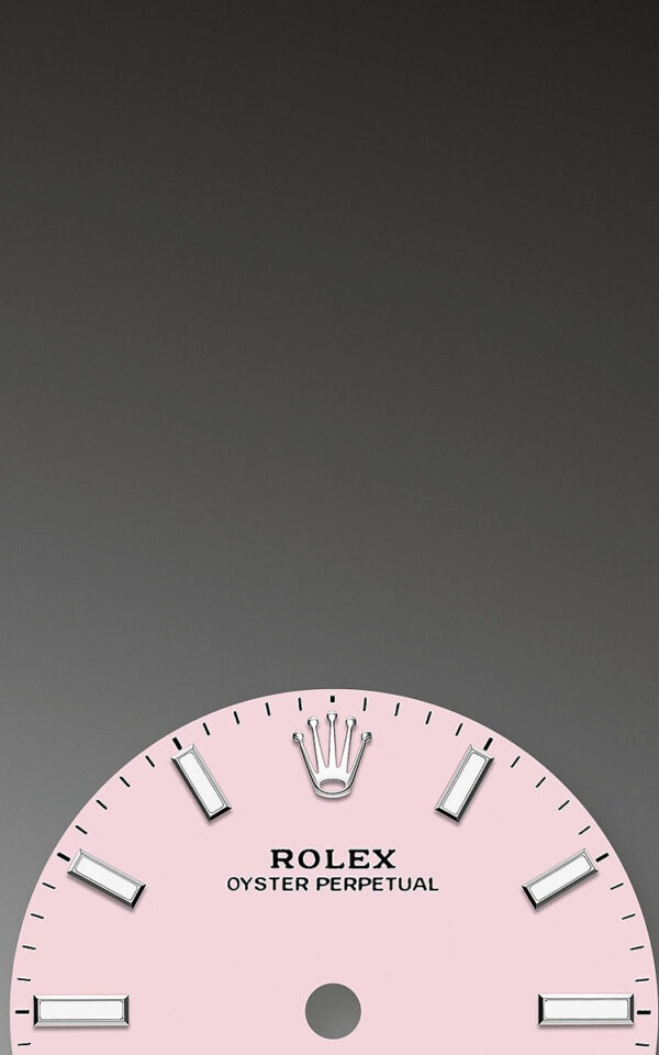 Rolex Oyster Perpetual Oystersteel Ref# 277200-0009 - Image 2