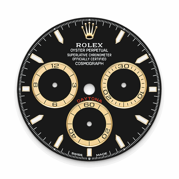 Rolex Cosmograph Daytona 40mm, Oystersteel and 18k Yellow Gold, Ref# 126503-0003 - Image 2