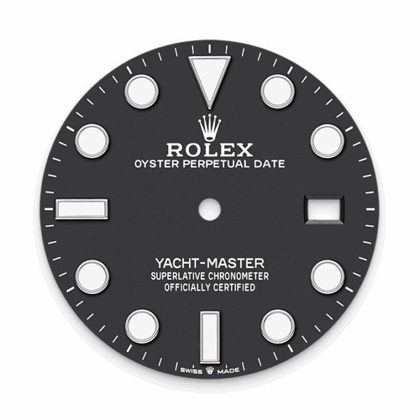 Rolex Yacht-Master 42, 42mm, RLX titanium, Ref# 226627-0001 - Image 2