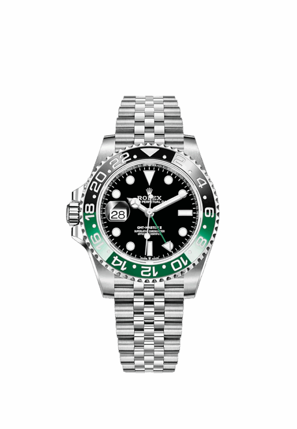 Rolex GMT-Master II, 40mm, Oystersteel, Ref# 126720vtnr-0002 - Image 2