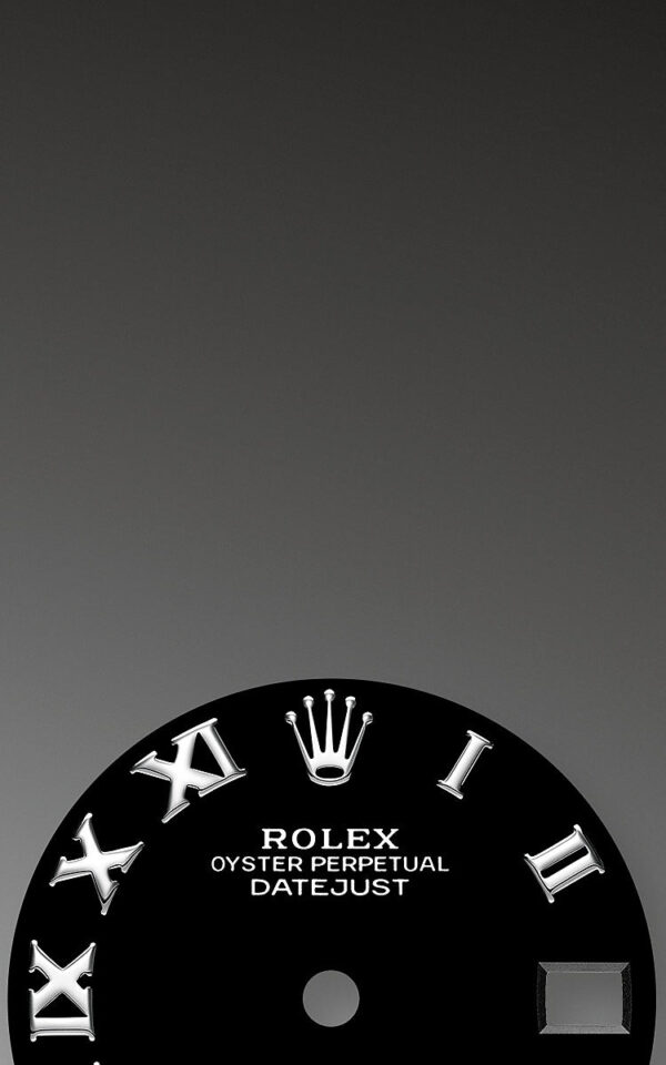 Rolex Datejust 31 Oystersteel Ref# 278240-0001 - Image 2