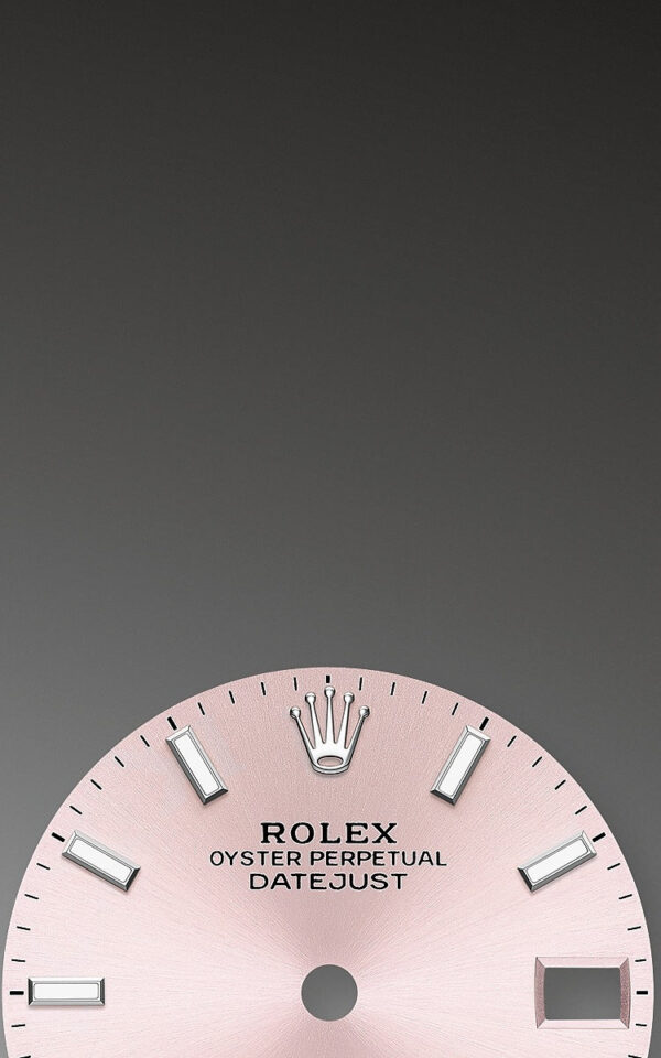 Rolex Datejust 31 Oystersteel Ref# 278240-0008 - Image 2