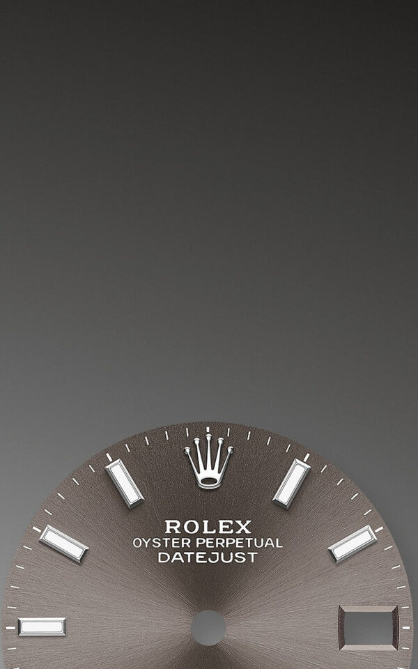 Rolex Datejust 31 Oystersteel Ref# 278240-0009 - Image 2