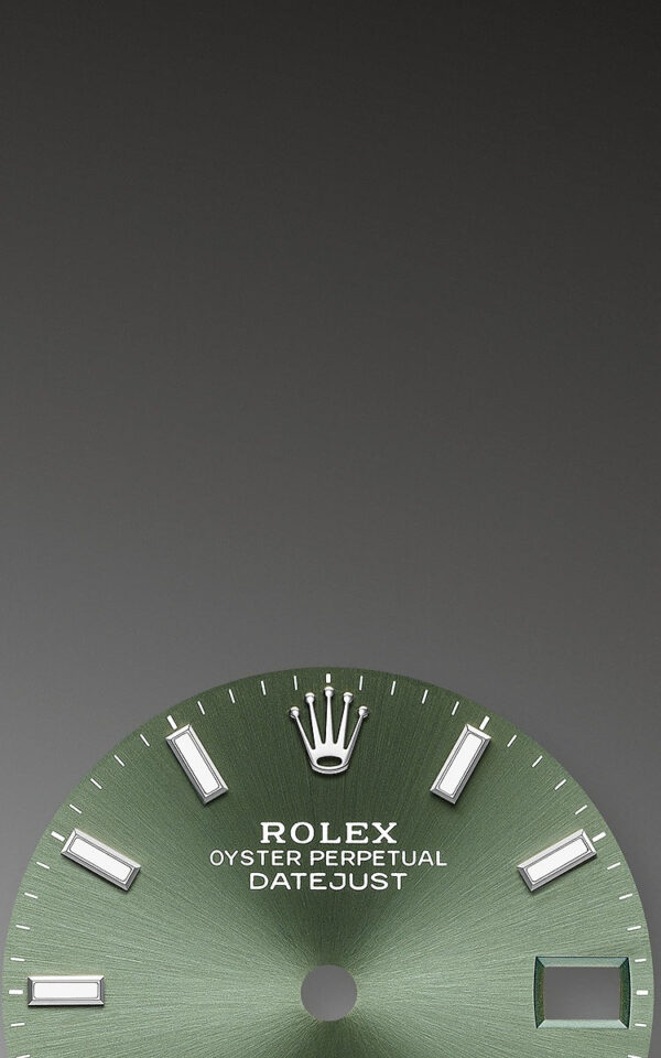 Rolex Datejust 31 Oystersteel Ref# 278240-0012 - Image 2