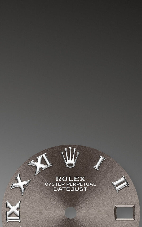 Rolex Datejust 31 Oystersteel Ref# 278240-0015 - Image 2