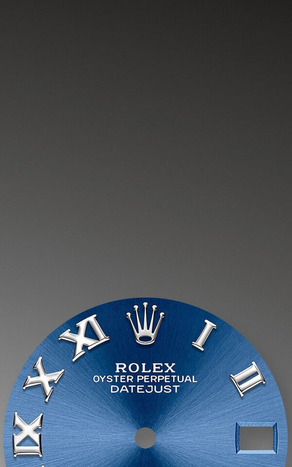 Rolex Datejust 31 Oystersteel Ref# 278240-0018 - Image 2