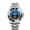 Rolex Deepsea, 44mm, Oystersteel, Ref# 136660-0003