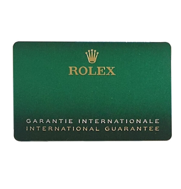 Rolex Day-Date 40 White gold Ref# 228349RBR-0003 - Image 5