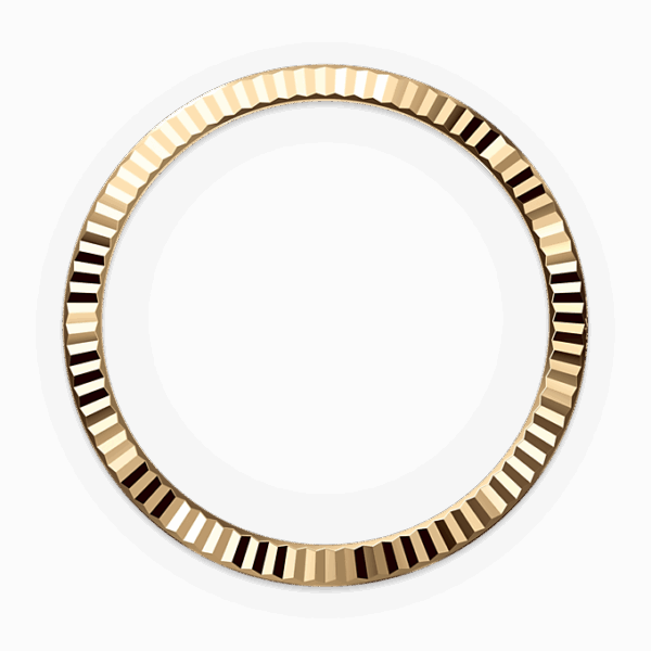 Rolex Day-Date 40, 18k Yellow Gold, 40mm, Ref# 228238-0067 - Image 3