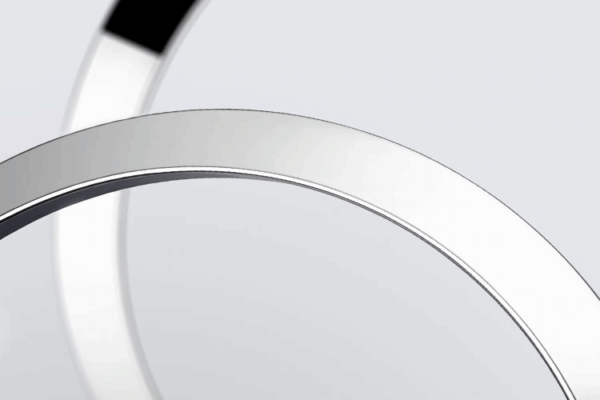 Rolex Oyster Perpetual, Stainless Steel, 36mm, Ref# 126000-0001 - Image 3