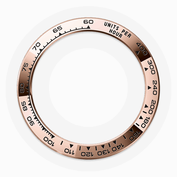 Rolex Cosmograph Daytona 40mm, 18k Everose Gold, Ref# 126505-0001 - Image 3